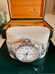 ROLEX EXPLORER II 16570-thumb-4
