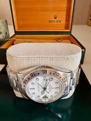 ROLEX EXPLORER II 16570-thumb-5