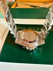 ROLEX EXPLORER II 16570-thumb-6