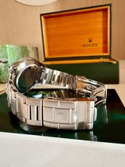 ROLEX EXPLORER II 16570-thumb-7