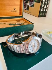 ROLEX EXPLORER II 16570-thumb-9