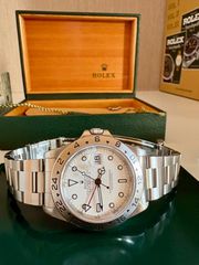 ROLEX EXPLORER II 16570-thumb-10