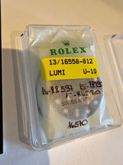 ROLEX EXPLORER II 16570-thumb-14