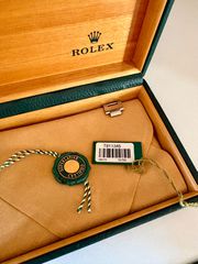 ROLEX EXPLORER II 16570-thumb-15