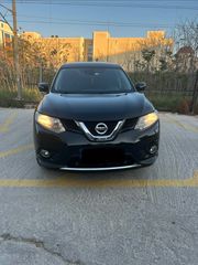 Nissan X-Trail 2016