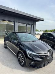 Renault Clio 2021 1.0 TCE 100HP DYNAMIC
