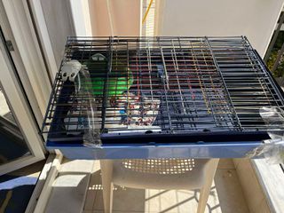 Πωλείται κλουβί για τρωκτικά