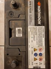 HANKOOK Start/Stop 70Ah