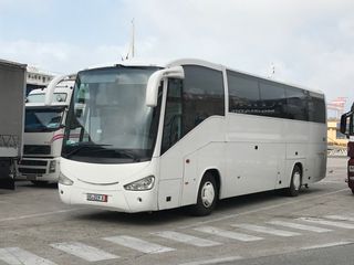 Scania 2007