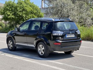 Mitsubishi Outlander 2010-thumb-11