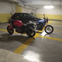Cagiva Raptor 1000 2000-thumb-2