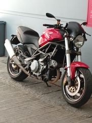 Cagiva Raptor 1000 2000-thumb-3