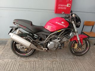 Cagiva Raptor 1000 2000-thumb-6