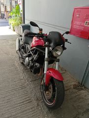 Cagiva Raptor 1000 2000-thumb-9