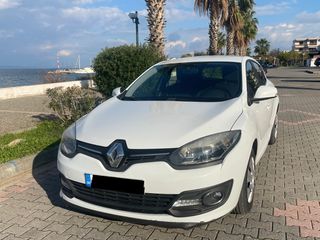 Renault Megane 2014 ΕΛΛΗΝΙΚΟ