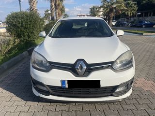 Renault Megane 2014 ΕΛΛΗΝΙΚΟ-thumb-1