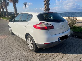 Renault Megane 2014 ΕΛΛΗΝΙΚΟ-thumb-2