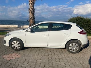 Renault Megane 2014 ΕΛΛΗΝΙΚΟ-thumb-3