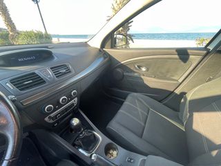 Renault Megane 2014 ΕΛΛΗΝΙΚΟ-thumb-7
