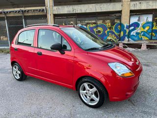 Chevrolet Matiz 2006