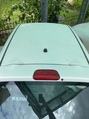 ΟΥΡΑΝΟΣ ΑΠΟ NISSAN JUKE 1.5dci 2010-2014