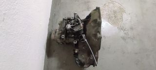 Σασμάν F17 Astra G Corsa Zafira