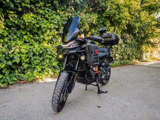 CFmoto 800MT Explore Edition 2024 EXPLORE