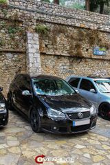 Volkswagen Golf 2007 GT SPORT TSI 140 PS