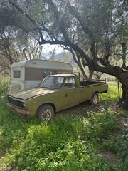 Toyota Hilux 1980