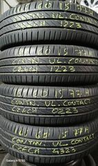 165/60R15 Continental Μεταχειρισμένα DOT0223