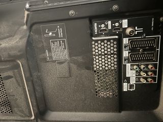 Τηλεόραση Panasonic TX-P50X20E 50”ιντσών-thumb-3