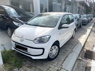 Volkswagen Up 2013 ΕΛΛΗΝΙΚΟ