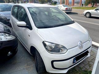 Volkswagen Up 2013 ΕΛΛΗΝΙΚΟ-thumb-1