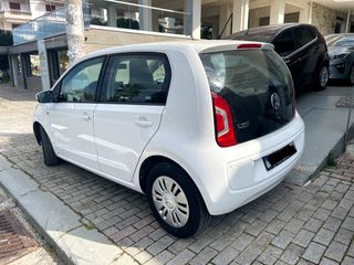 Volkswagen Up 2013 ΕΛΛΗΝΙΚΟ-thumb-2