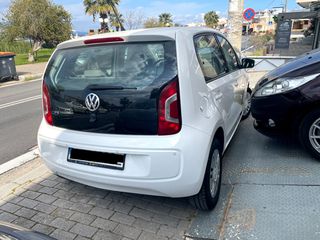 Volkswagen Up 2013 ΕΛΛΗΝΙΚΟ-thumb-3