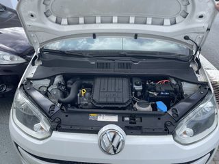 Volkswagen Up 2013 ΕΛΛΗΝΙΚΟ-thumb-8