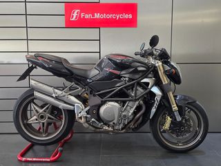 Mv Agusta Brutale 989 R 2008 Αριστο