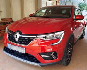 Renault Arkana 2024 1.3 TCe 140hp TECHNO EDC Hybrid