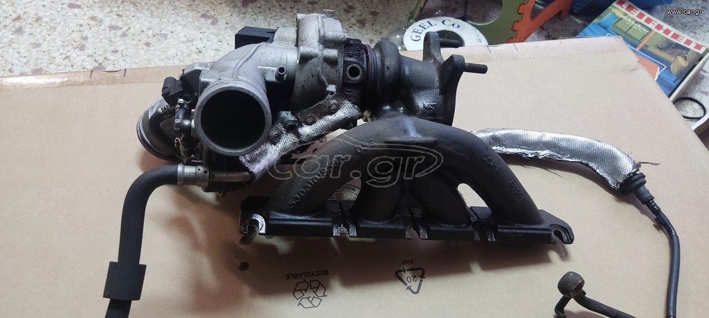 1.8 tsi k3