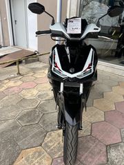 Sym VF 185 2026