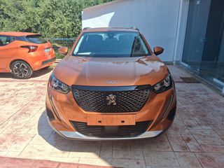 Peugeot 2008 2020 ΠΡΟΣΦΟΡΆ 16000 ALLURE έκδοση 3D καντραν