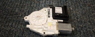 AUDI A3 / S3 / RS3 2004 - 2013 8P4959802E | ΜΟΤΕΡ & ΕΓΚΕΦΑΛΟΣ ΠΙΣΩ ΔΕΞΙΟΥ ΠΑΡΑΘΥΡΟΥ - ΠΟΡΤΑΣ | ΓΝΗΣΙΟ OEM ΜΕΤΑΧΕΙΡΙΣΜΕΝΟ
