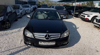 Mercedes-Benz C 180 2007 AVANTGARDE KOMPRESSOR