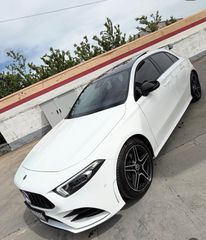 Mercedes-Benz A 200 2019 AMG LINE PANORAMA