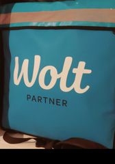 εξοπλισμός delivery (ολα μαζι τελικη τιμη 130€)