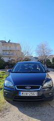 Ford Focus 2005 Ti-vct sport  1.6cc 115ps-thumb-5