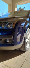 Ford Focus 2005 Ti-vct sport  1.6cc 115ps-thumb-7