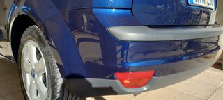Ford Focus 2005 Ti-vct sport  1.6cc 115ps-thumb-10