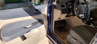 Ford Focus 2005 Ti-vct sport  1.6cc 115ps-thumb-37