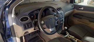 Ford Focus 2005 Ti-vct sport  1.6cc 115ps-thumb-38